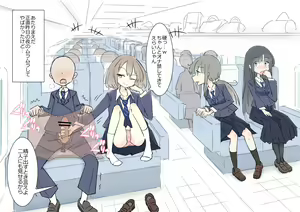 Page 5 of Onaji Han ni Natta Joshi to Kakurete Hamemakuri Shuugaku Ryokou - preview thumbnail