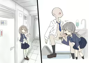 Page 59 of Onaji Han ni Natta Joshi to Kakurete Hamemakuri Shuugaku Ryokou - preview thumbnail
