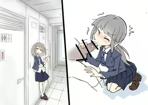 Page 62 of Onaji Han ni Natta Joshi to Kakurete Hamemakuri Shuugaku Ryokou - preview thumbnail
