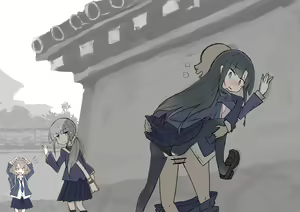 Page 63 of Onaji Han ni Natta Joshi to Kakurete Hamemakuri Shuugaku Ryokou - preview thumbnail