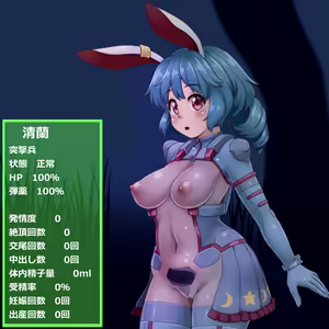 Page 252 of Kigaru ni Tanetsuke Gensoukyou ~Oshigoto to Gohoubi Hen~ - preview thumbnail