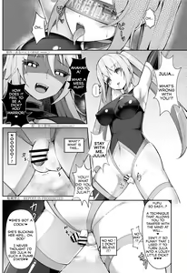 Page 5 of Nottori! ~Onnanoko no Karada o Nottoru Comic Anthology~ 3 - preview thumbnail