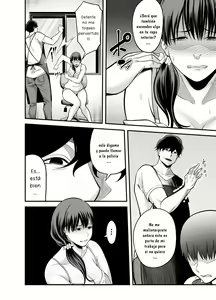 Page 23 of Seisozuma Netorare... - preview thumbnail