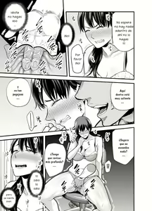 Page 28 of Seisozuma Netorare... - preview thumbnail