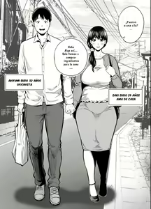 Page 3 of Seisozuma Netorare... - preview thumbnail