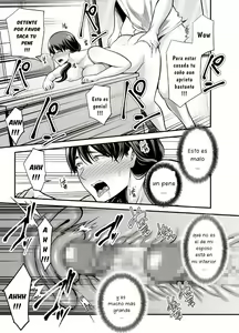 Page 32 of Seisozuma Netorare... - preview thumbnail