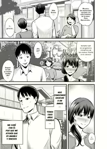 Page 4 of Seisozuma Netorare... - preview thumbnail