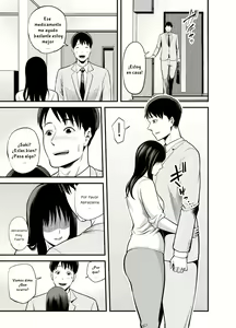 Page 52 of Seisozuma Netorare... - preview thumbnail