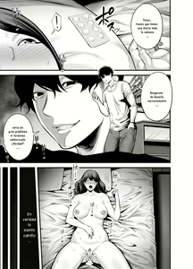 Page 10 of Seisozuma Netorare... - preview thumbnail