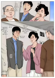 Page 30 of Haha ni Koishite Tokubetsu Hen -Tokai no Musuko o Tazunete- - preview thumbnail
