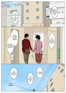 Page 42 of Haha ni Koishite Tokubetsu Hen -Tokai no Musuko o Tazunete- - preview thumbnail