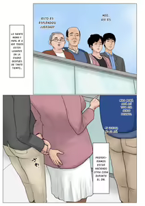 Page 7 of Haha ni Koishite Tokubetsu Hen -Tokai no Musuko o Tazunete- - preview thumbnail