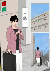 Page 71 of Haha ni Koishite Tokubetsu Hen -Tokai no Musuko o Tazunete- - preview thumbnail