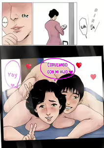 Page 72 of Haha ni Koishite Tokubetsu Hen -Tokai no Musuko o Tazunete- - preview thumbnail