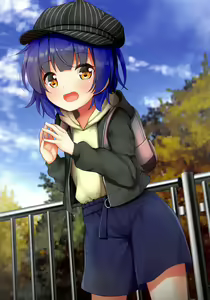 Page 14 of Maya Icchokusen - preview thumbnail