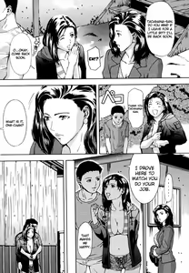 Page 22 of Fresh Bikini!! Ichinose Yuna & August Approaches! Yuna Boldy Approaches Too!! - preview thumbnail
