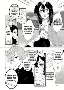 Page 40 of Sakura Crisis! + Sakura Crisis! Revenge!! + Sakura Crisis! Try!!! - preview thumbnail