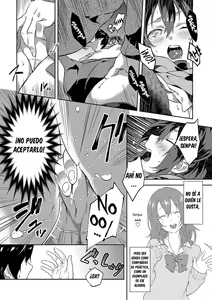 Page 10 of Sakura Crisis! + Sakura Crisis! Revenge!! + Sakura Crisis! Try!!! - preview thumbnail