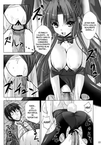 Page 14 of Bunny Blue - preview thumbnail