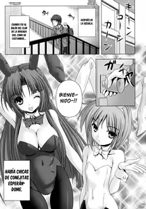 Page 4 of Bunny Blue - preview thumbnail