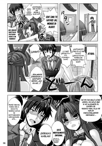 Page 5 of Bunny Blue - preview thumbnail