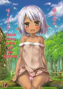 Namida no Hana no Saku Tokoro 1-3 — hentai manga cover on Fhentai