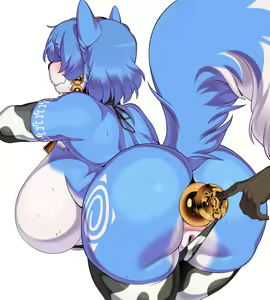 Page 8 of Krystal New Series - preview thumbnail