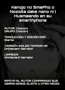 Page 87 of Kanojo no SmaPho o Nozoita dake nano ni | Husmeando en su smartphone (decensored) - preview thumbnail