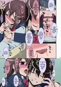 Page 16 of Watashi no, Onii-chan - preview thumbnail