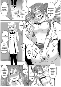 Page 3 of Seijin Dansei ga Ninki Race Queen ni Naru Houhou | Cómo convertirse en una popular Race Queen para hombres adultos - preview thumbnail