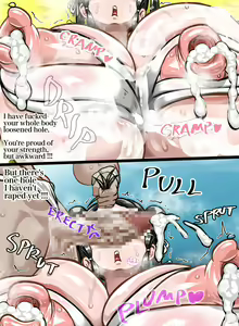 Page 189 of VS FUNDOSHI GIRL - preview thumbnail