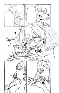 Page 6 of The Tadano Siblings Can't Control Their Urges - preview thumbnail