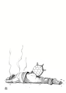 Page 56 of Kame no Ongaeshi - preview thumbnail