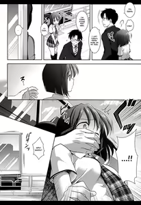 Page 4 of Idol Ryoujoku 17 Yukiho Magic Mirror Gou - preview thumbnail