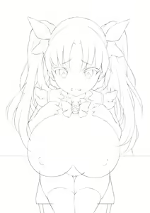 Page 68 of The Tittyshaking Event! - preview thumbnail