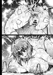 Page 16 of Shousa, Dennou Hack sareru no Maki - preview thumbnail