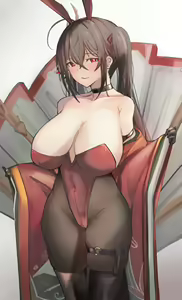 Page 26 of Taihou - preview thumbnail