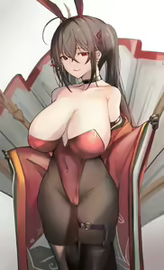 Page 5 of Taihou - preview thumbnail