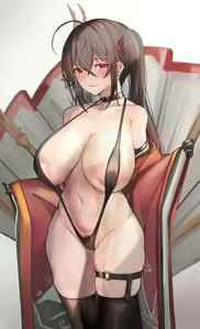 Page 8 of Taihou - preview thumbnail