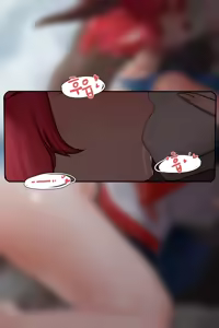 Page 14 of 유즈와 아르바이트 - preview thumbnail