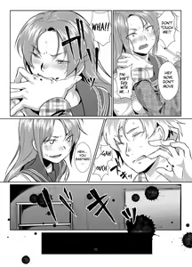 Page 10 of Rengesou Batsu - preview thumbnail