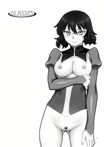 Page 9 of GLASSES - preview thumbnail