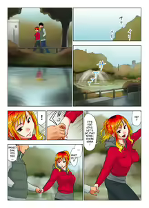 Page 43 of Kore wa Yoi Anego desu ka? | Is This Tough Chick Drunk? - preview thumbnail