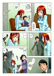 Page 6 of Kore wa Yoi Anego desu ka? | Is This Tough Chick Drunk? - preview thumbnail