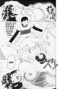 Page 9 of Onee-sama e... - preview thumbnail