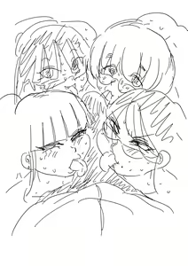Page 329 of Ike! Seijun Gakuen Ero Manga-bu - preview thumbnail