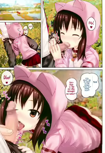 Page 15 of Osanpo Daisuki -Imouto to Issho. episode 3- | I love walks! -Together with my Sister. episode 3- - preview thumbnail