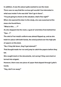 Page 21 of Kousoku, Soshite Shokushu Fuku | Restraint and Tentacle Clothing - preview thumbnail
