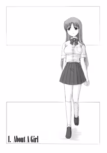 Page 5 of "As You Are" - preview thumbnail