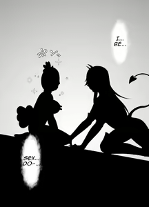 Page 29 of Seitenshi Fina ~Kuukiyome ni Kaerareru Heroine~ - preview thumbnail